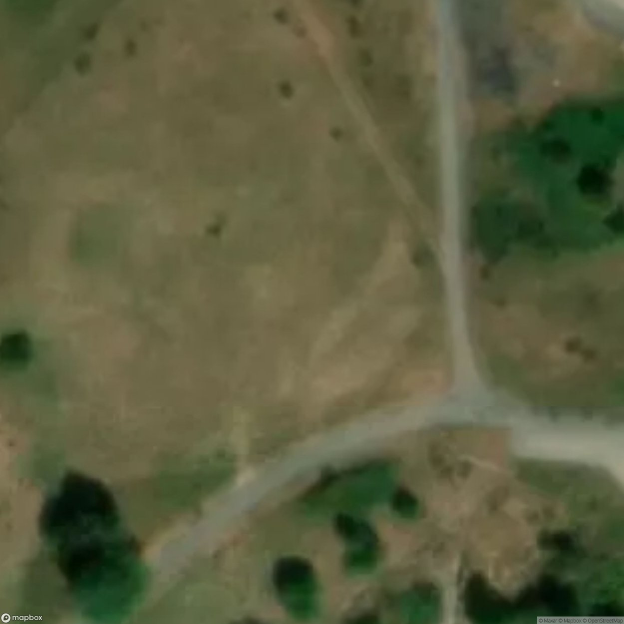 Former East-German Border Facility [DEU]