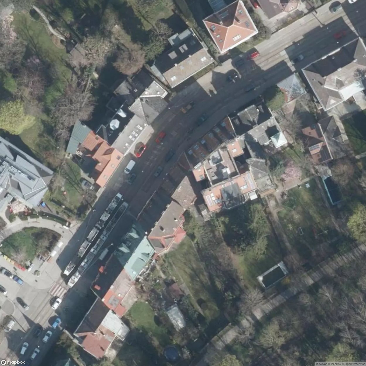 Residential House [AUT] #04729