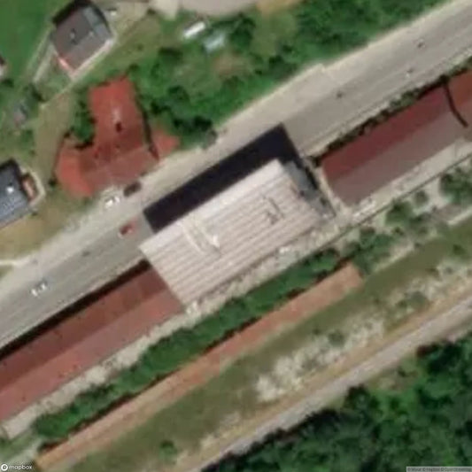 Train Station  Factory 3714 [ITA]