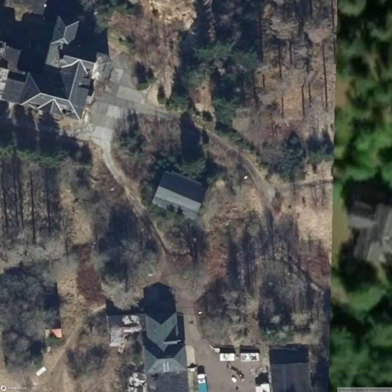 Johanniter Sanatorium Sorge [DEU]