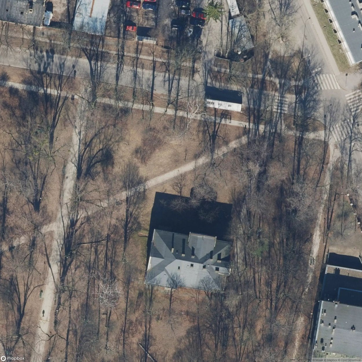 House Other [POL] #03136
