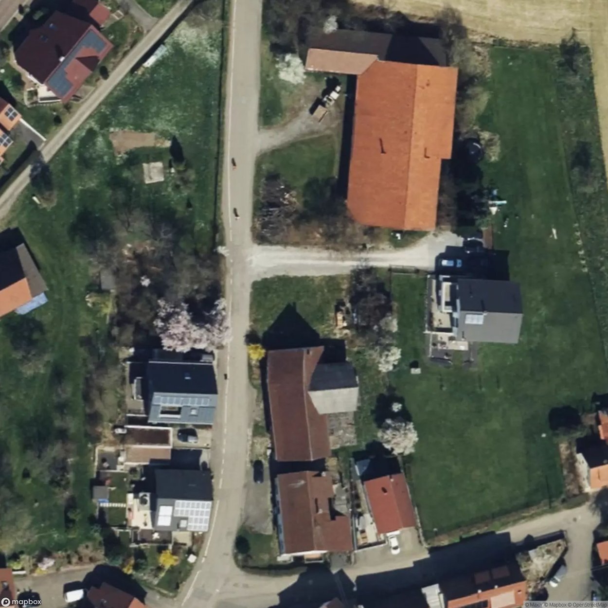 Haus 21 [DUI]
