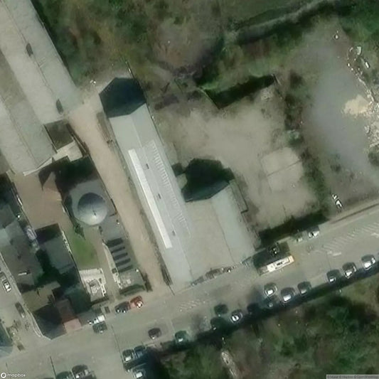 Aladin Factory / Usine Aladin [BEL]