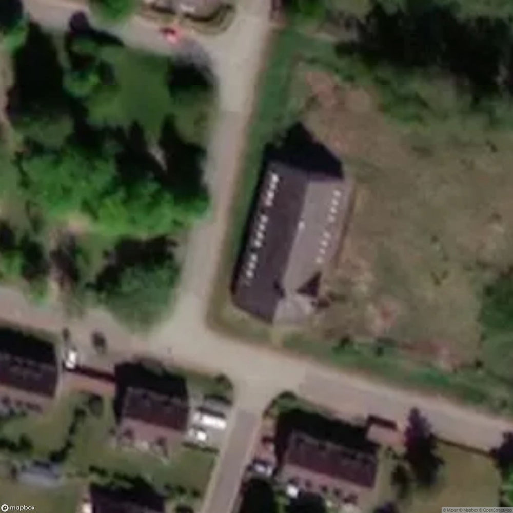 House Hofstetten Fluh So [DEU] #02802