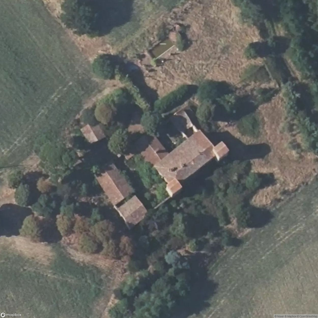 Colonel Castle [FRA] #10969