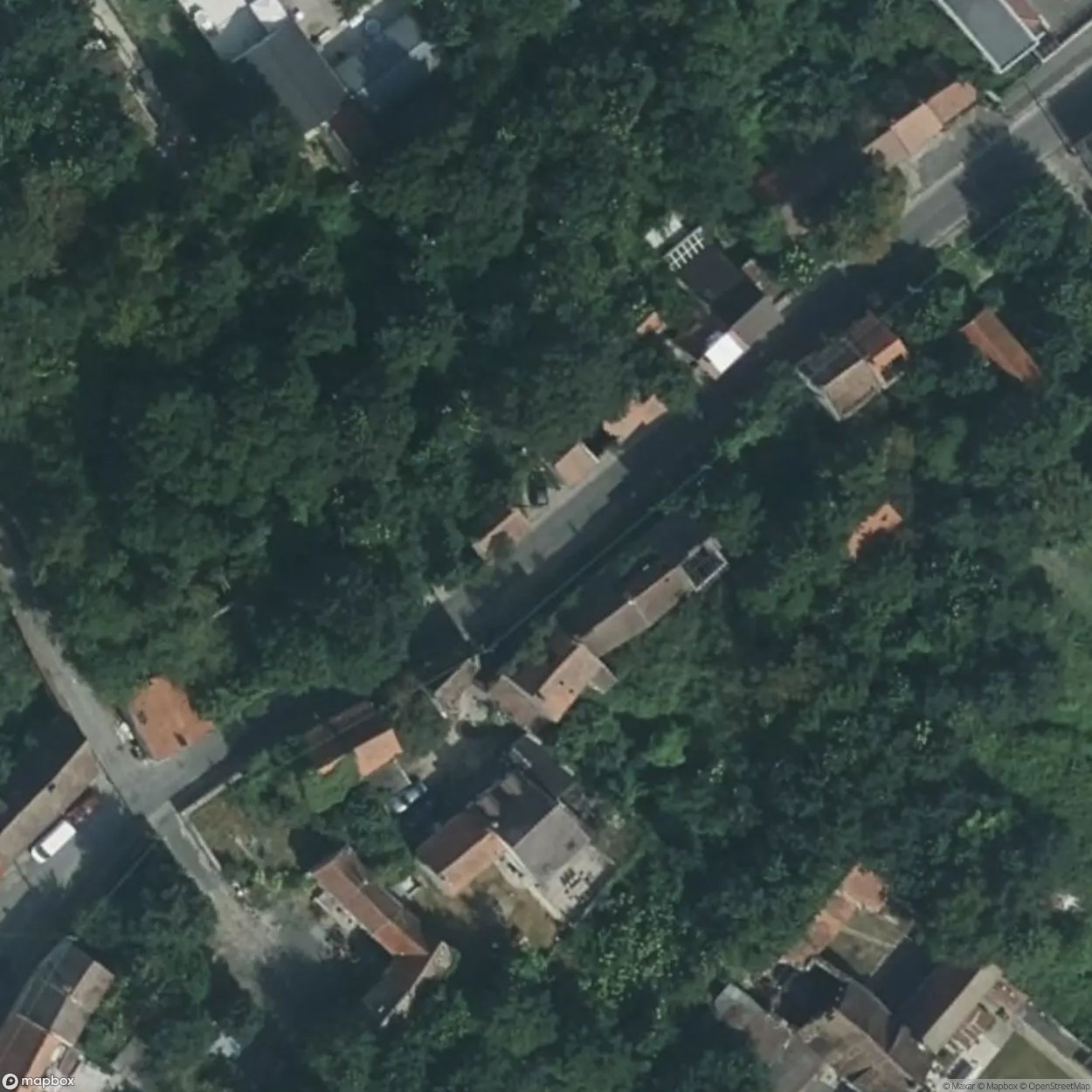 The deaf village / Le village sourd [FRA]