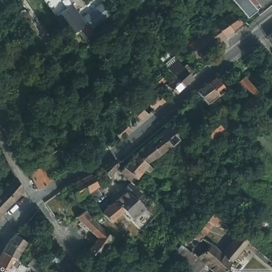 The deaf village / Le village sourd [FRA]