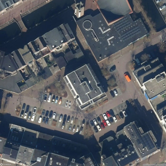 Factory Hadock [NLD]