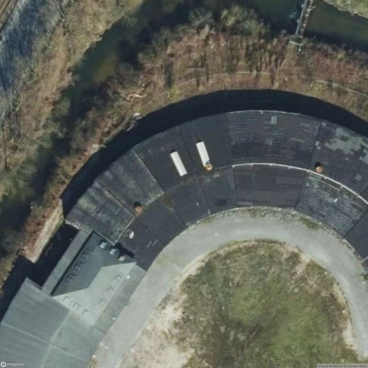 Roundhouse Germany [DEU]