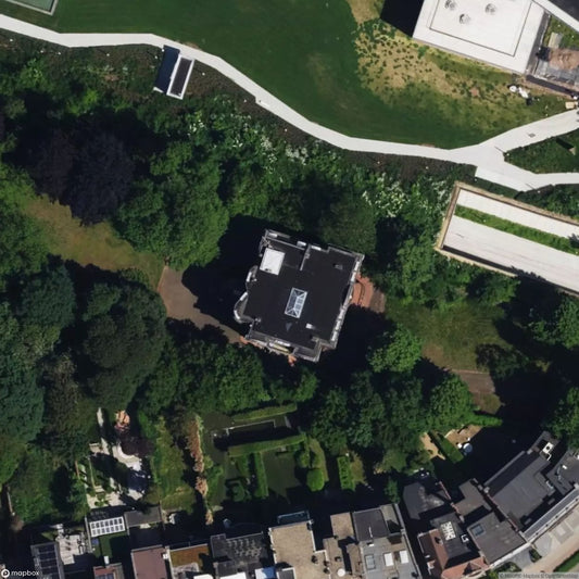 Town Mansion [BEL]