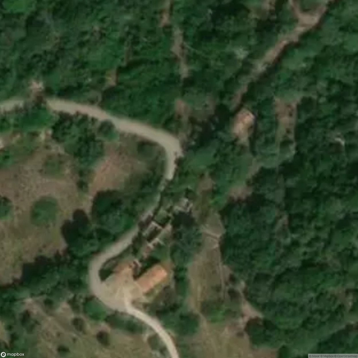 Badu Andria Ruins [ITA]