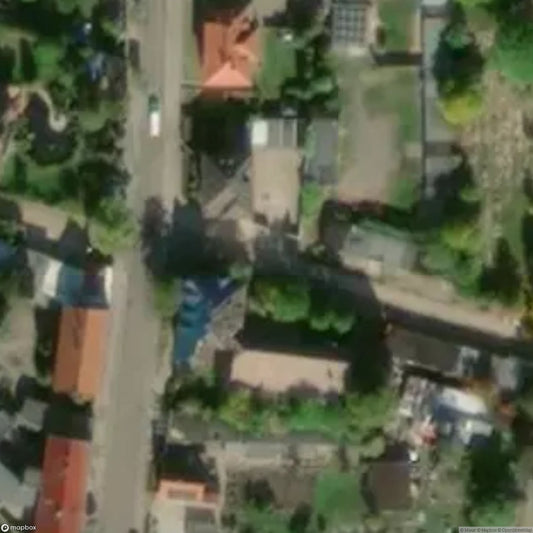 Restaurant with Bowling Alley [DEU]