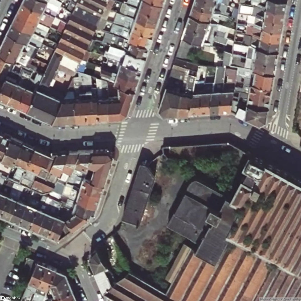 Factory [FRA] #3754