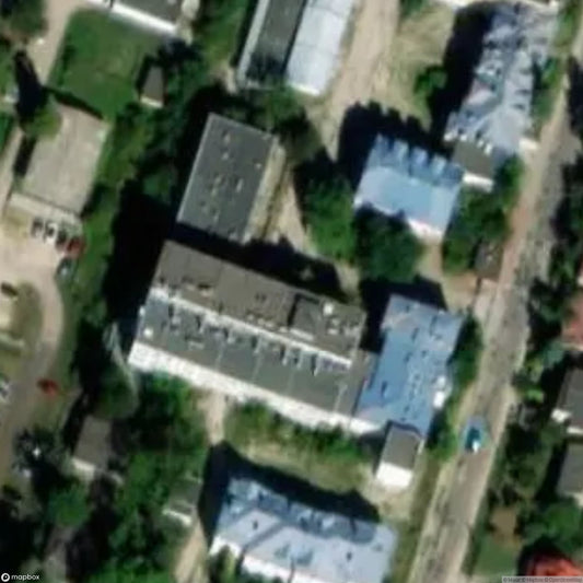 Children's Hospitals [POL]