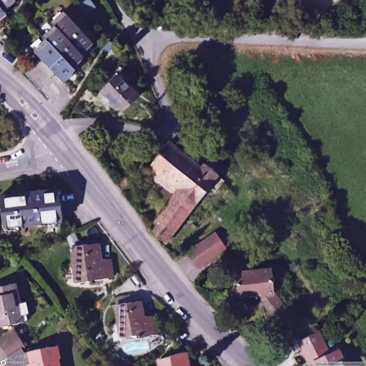 Bauernhof Deutschland [DUI]