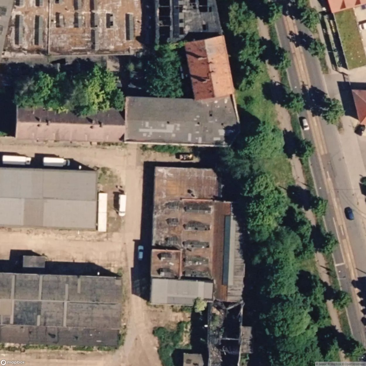 VEB Ceramics 1 [DEU]