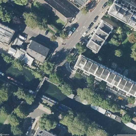 Upper Westbourne (Ranelagh) Sewer [GBR]