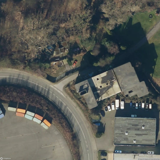 Structure Shell [DEU]