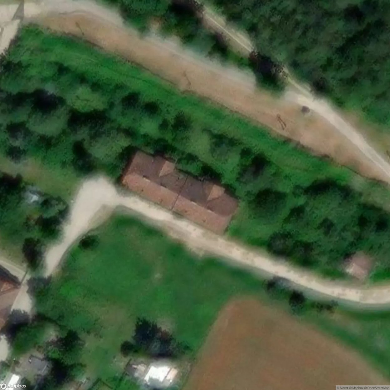 Rail Operations Building Hollentalbahn [AUT] #14266