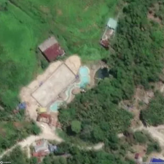 Tubig Loon Swimming Pool