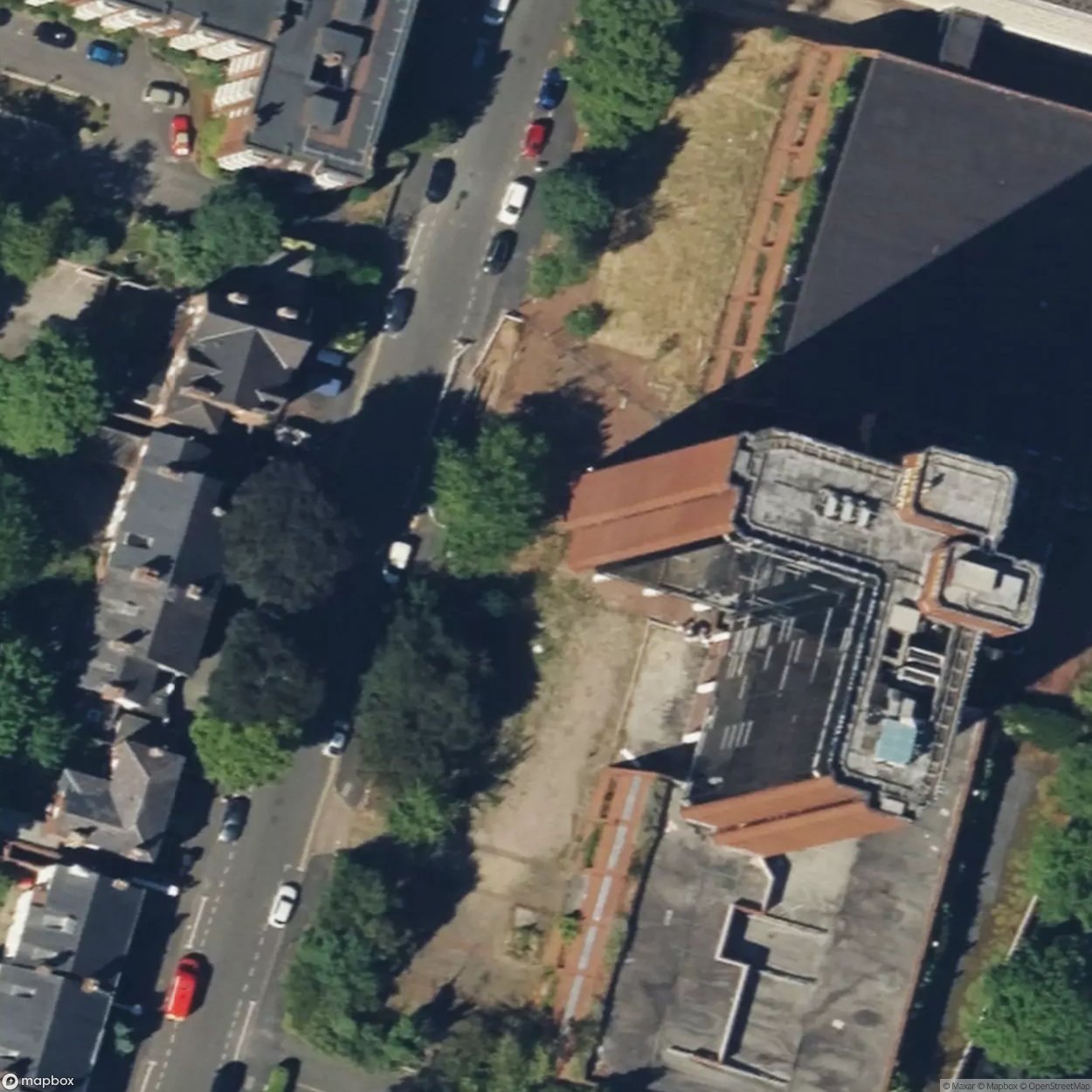 Five Ways Tower [GBR]