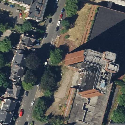 Five Ways Tower [GBR]