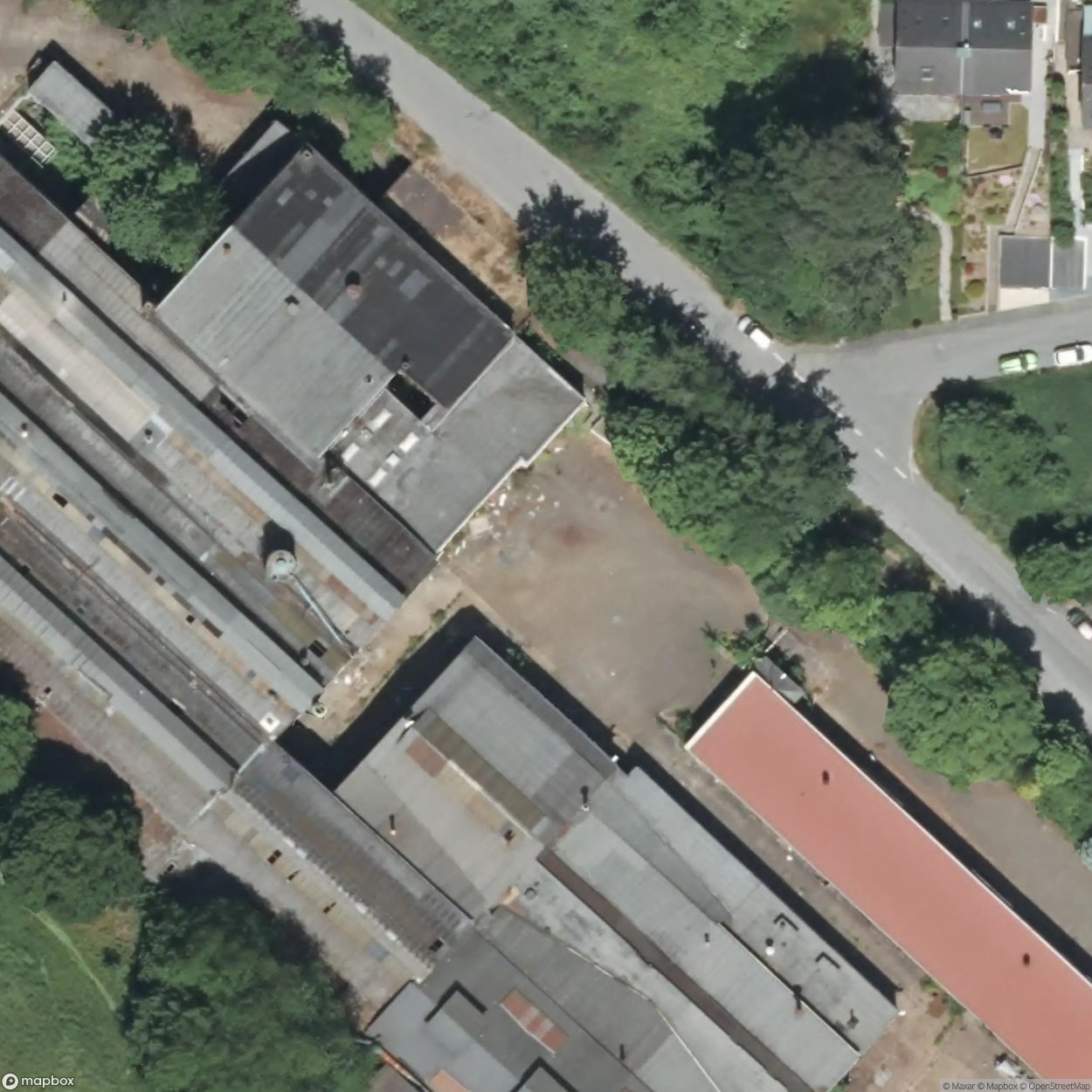 Eltrok Foundry [DEU]