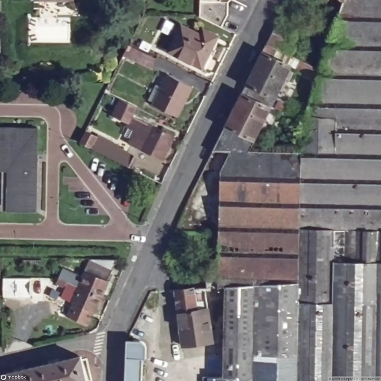 Factory 35 [FRA]