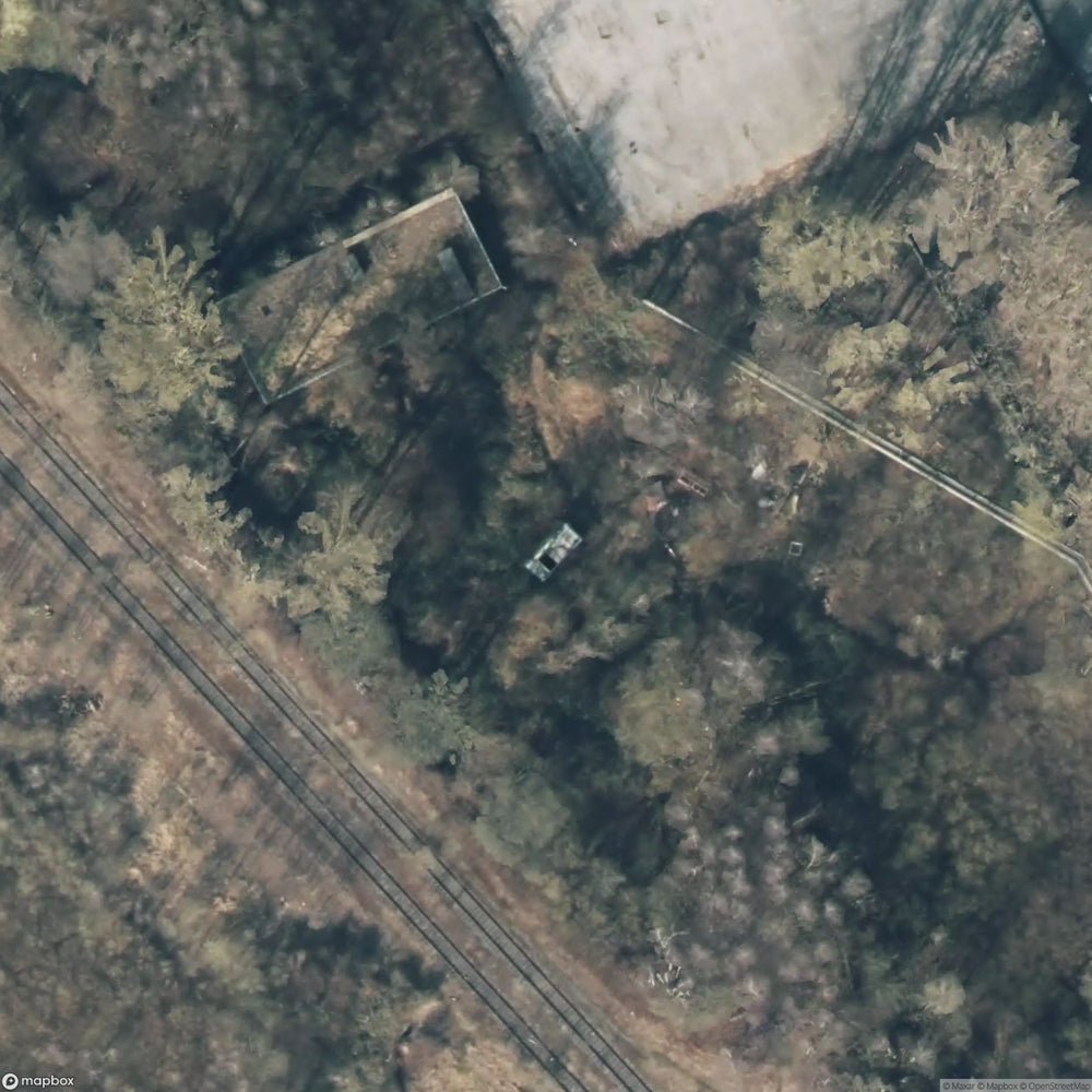 Depot Huck [DEU] #05020
