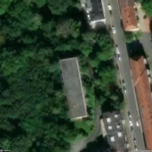 Gera Residential Block [DEU]