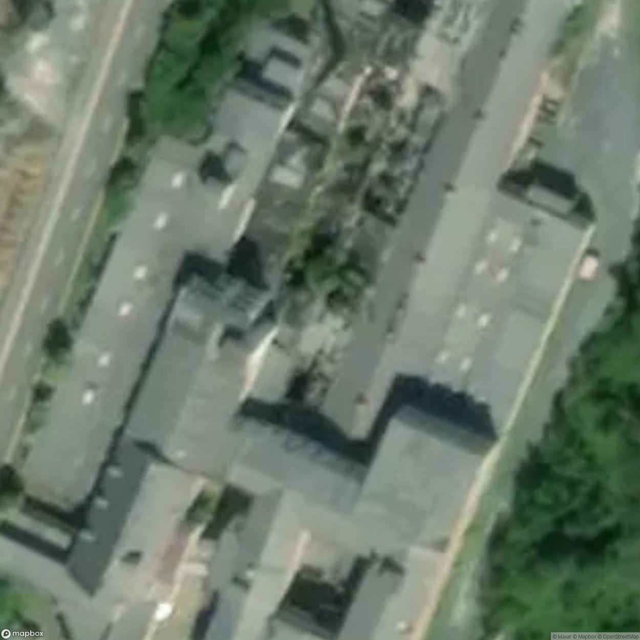 Porcelain Factory Johann Kronester [DEU]