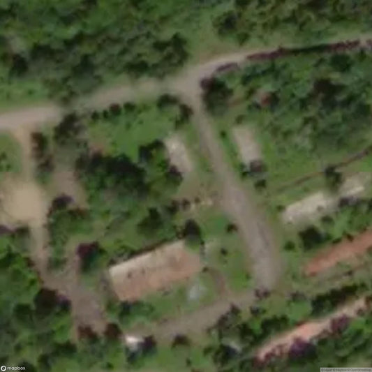Lyndonville radar base