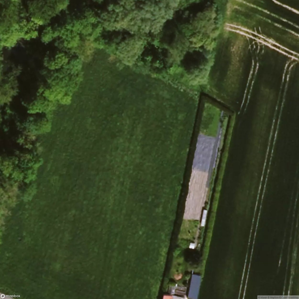 Bitremont Castle [BEL] #10911
