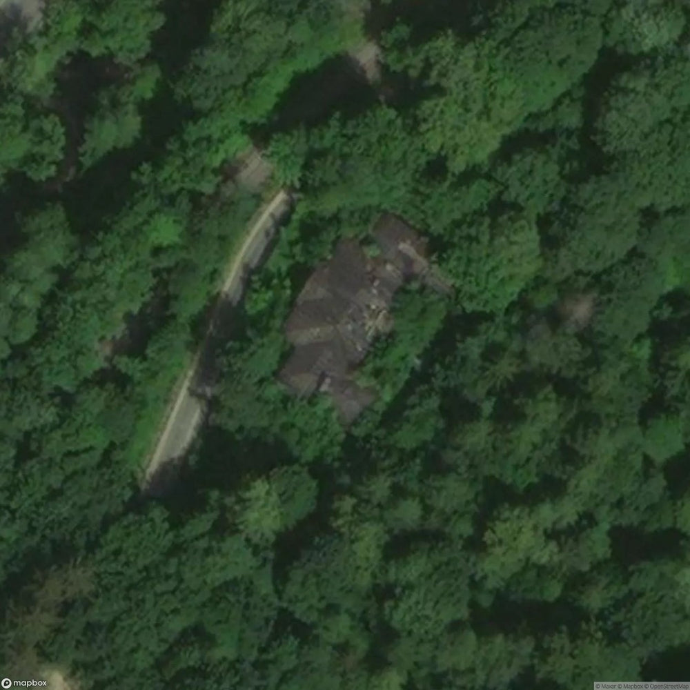 Site Former Heinrichslust Villa [POL] #34032