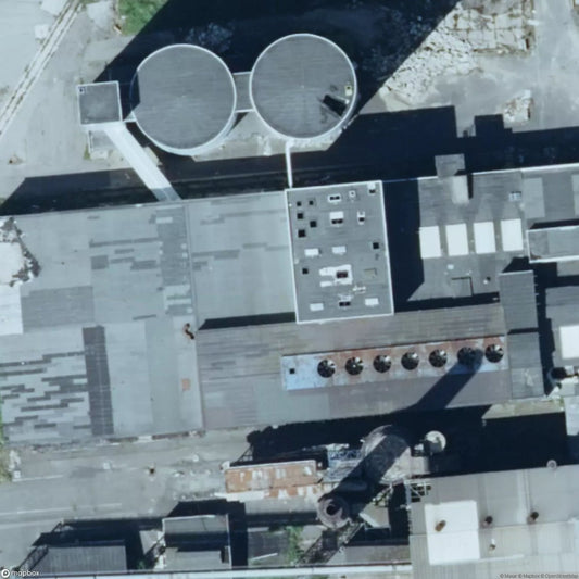 Biomass Power Plant [DEU]