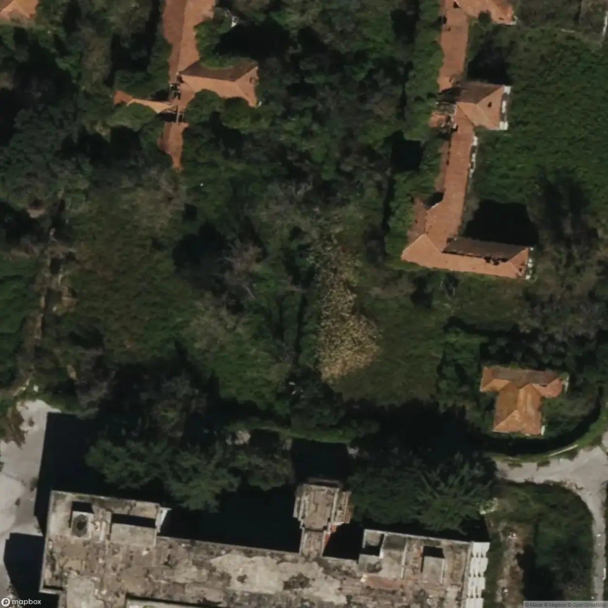 Manicomi Leonardo Bianchi [ITA] The Urbex Factory
