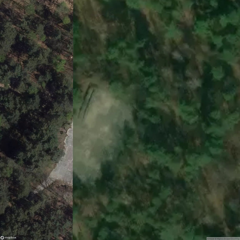 Abandoned Military Bunker Zielonka [POL] #32119