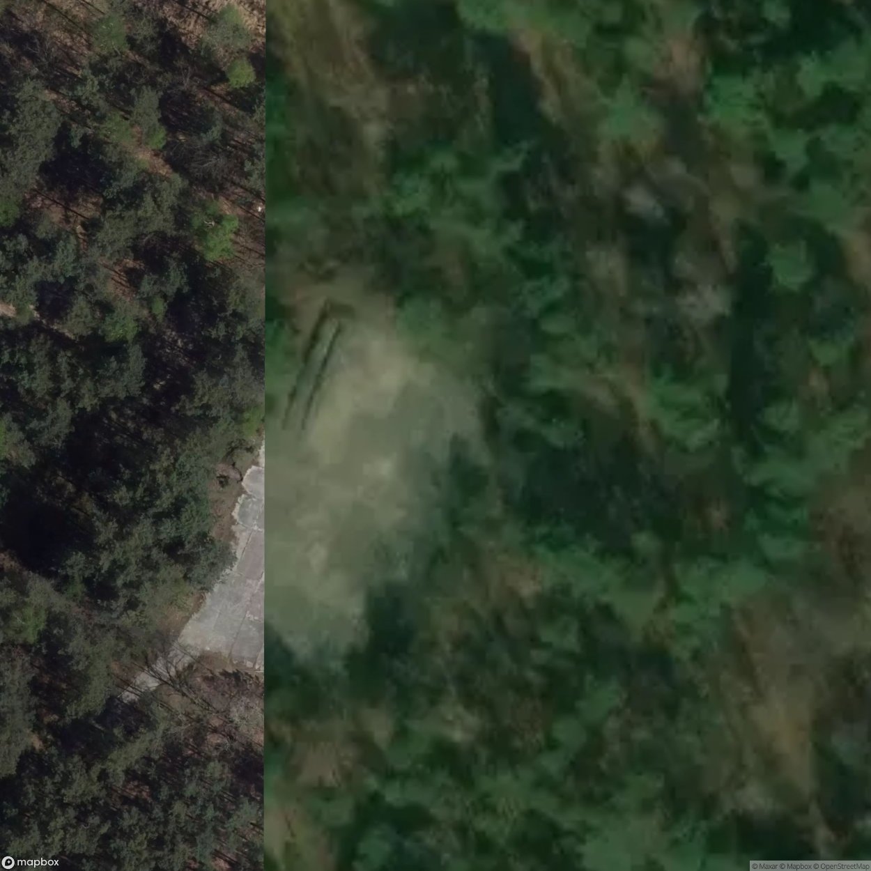 Abandoned Military Bunker Zielonka [POL] #32119