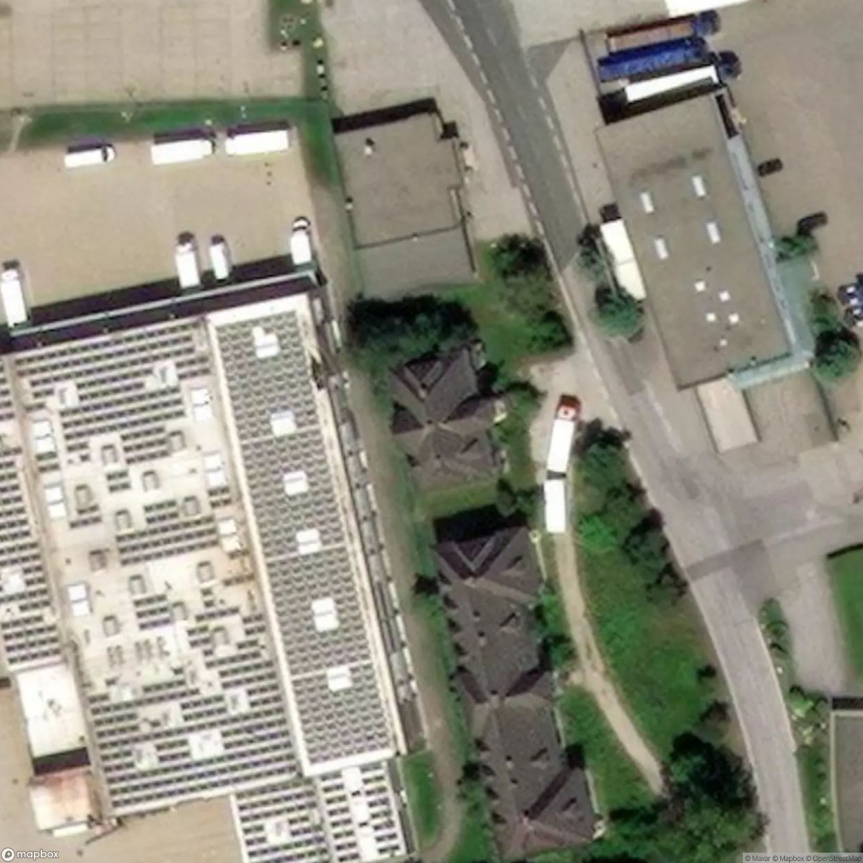 Apartment building 2383 [AUT]