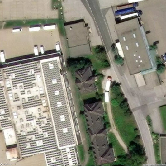 Apartment building 2383 [AUT]