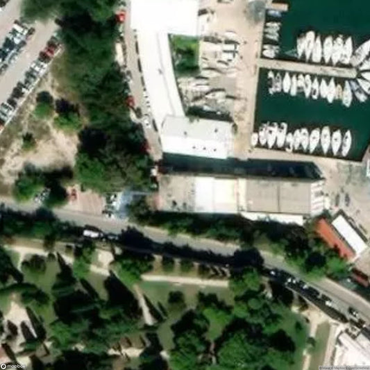 Restaurant Slatine [HRV]