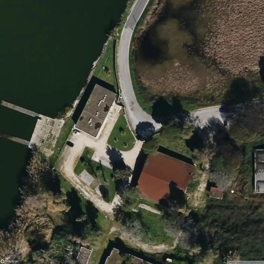 Vigili del fuoco distaccamento Giugliano in Campania [ITA] The Urbex Factory