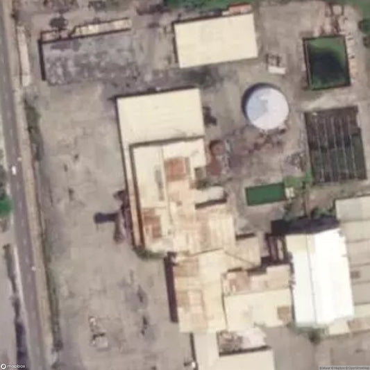 Durano Sugar Mill