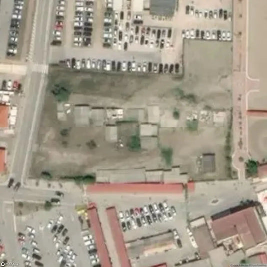 Ex complesso bungalow Acli [ITA] The Urbex Factory