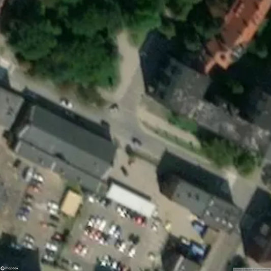 Factory building [POL]