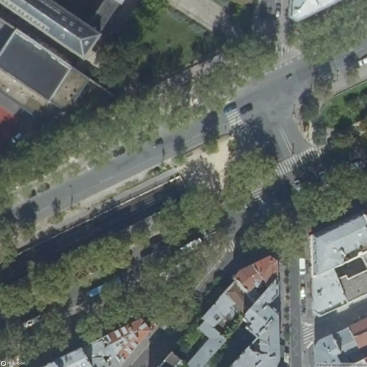 Atiliers de'Italie Metro Junction [FRA]