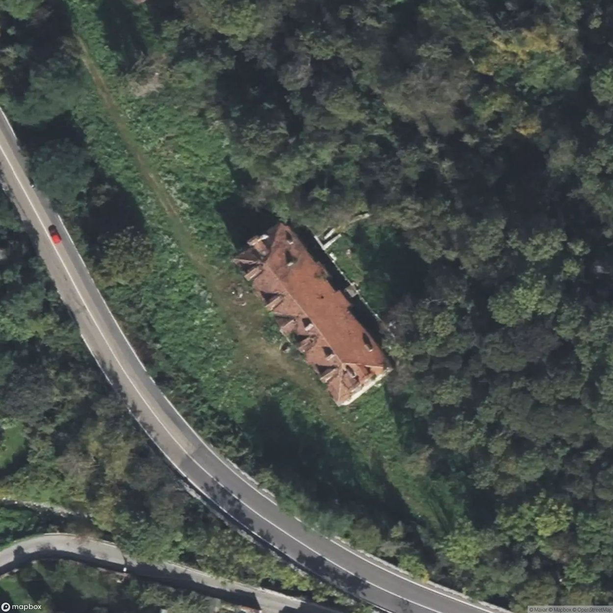 Villa 9 [ITA]