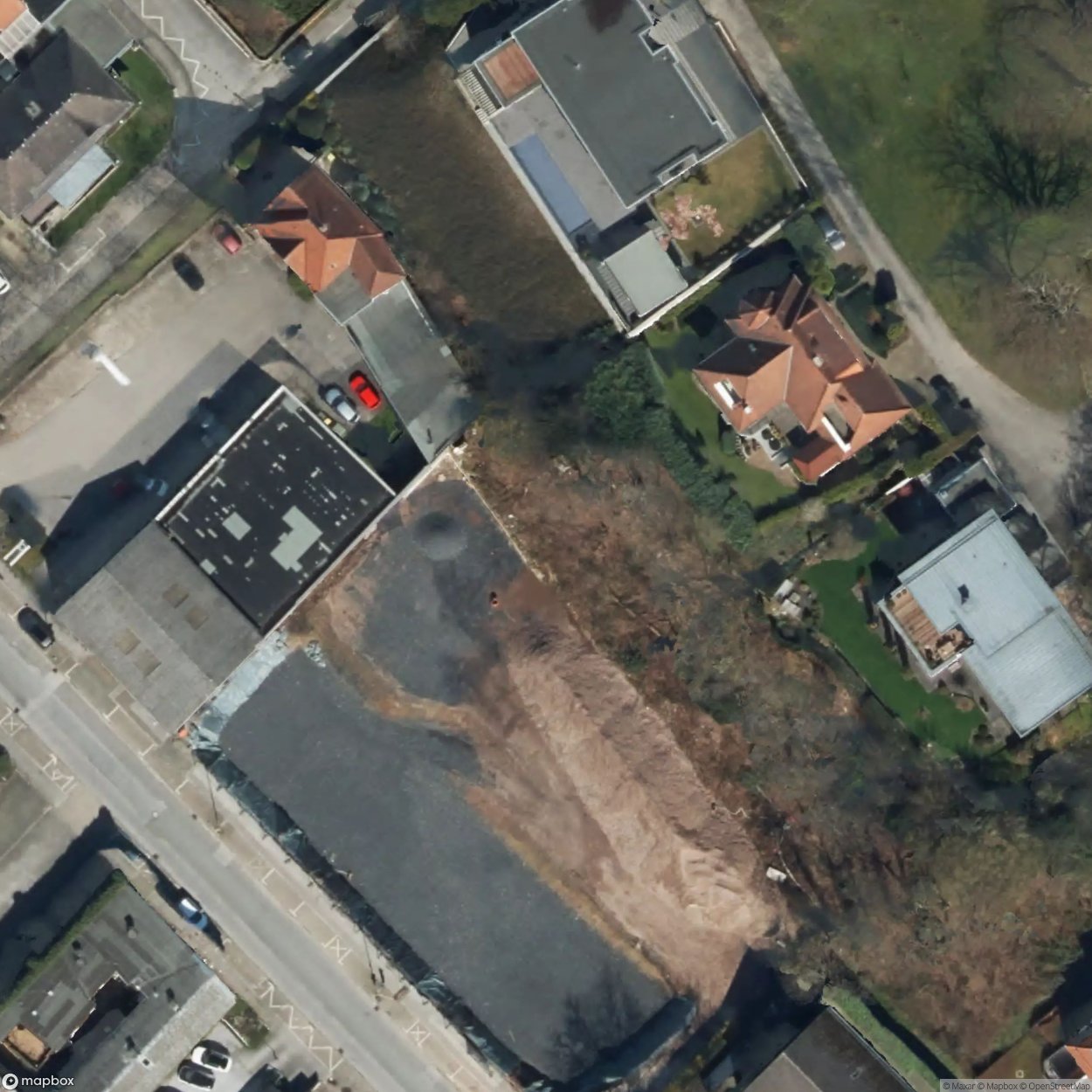 Factory Bunker [DEU]