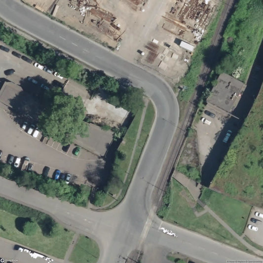 Industrial Building 2 [DEU]