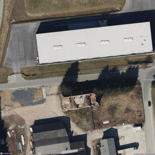 Administration Building (Austrian Army) [AUT]